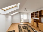 Casa individuala zona excelenta, Dambu Rotund, 307 mp curte