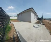 Single 4 camere-parter+pod, 400 mp teren-Incalzire in pardoseală