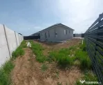 Single 4 camere-parter+pod, 400 mp teren-Incalzire in pardoseală