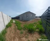 Single 4 camere-parter+pod, 400 mp teren-Incalzire in pardoseală