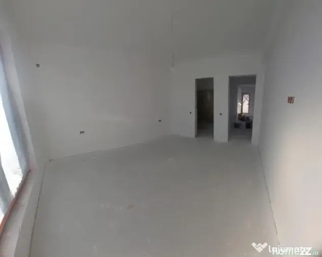 Casa 3 camere-parter+pod izolat, 320 mp teren-Incalzire in pardoseală - Varteju (Bucuresti-Ilfov)