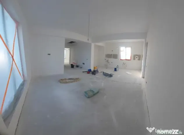 Casa 3 camere-parter+pod izolat, 320 mp teren-Incalzire in pardoseală - Varteju (Bucuresti-Ilfov)