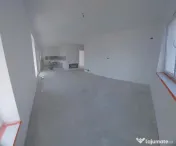 Single 4 camere-parter+pod, 400 mp teren-Incalzire in pardoseală