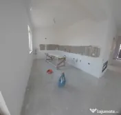 Single 4 camere-parter+pod, 400 mp teren-Incalzire in pardoseală