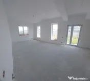Single 4 camere-parter+pod, 400 mp teren-Incalzire in pardoseală