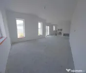 Single 4 camere-parter+pod, 400 mp teren-Incalzire in pardoseală