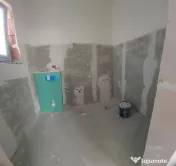 Single 4 camere-parter+pod, 400 mp teren-Incalzire in pardoseală