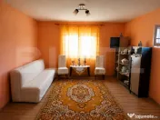 Casa cu 2 camere, 58 mp, zona Domănești 