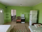 Casa cu 2 camere, 58 mp, zona Domănești 