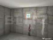 Casa cu 2 camere, 58 mp, zona Domănești 