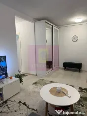Apartament 2 camere PALLADY