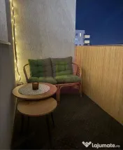Apartament 2 camere PALLADY 