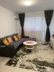 Apartament 2 camere PALLADY 