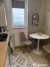Apartament 2 camere PALLADY 
