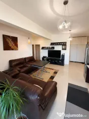 Apartament BUCIUM | 3 camere, open-space, 72 mp total, mo...