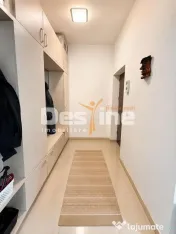 Apartament BUCIUM | 3 camere, open-space, 72 mp total, mo... 