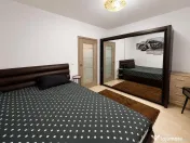 Apartament BUCIUM | 3 camere, open-space, 72 mp total, mo...