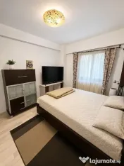 Apartament BUCIUM | 3 camere, open-space, 72 mp total, mo...