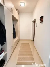 Apartament BUCIUM | 3 camere, open-space, 72 mp total, mo...