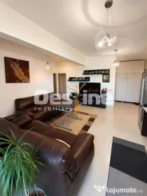 Apartament BUCIUM | 3 camere, open-space, 72 mp total, mo...