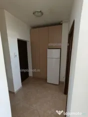 Garsoniera Nicolae Grigorescu Bloc Nou 