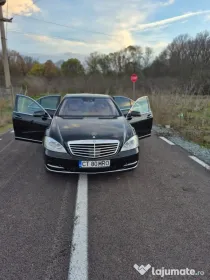 Mercedes s350 cdi 4matic