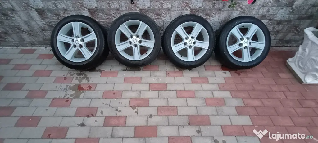 MAZDA 6 2007 — imagine 7