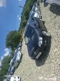 Vw passat, 2007, AUTOMATA, 2.0 motorina