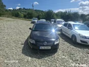 Vw passat, 2007, AUTOMATA, 2.0 motorina 