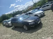 Vw passat, 2007, AUTOMATA, 2.0 motorina 