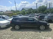 Vw passat, 2007, AUTOMATA, 2.0 motorina 