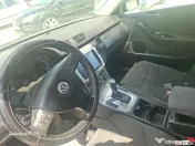 Vw passat, 2007, AUTOMATA, 2.0 motorina 