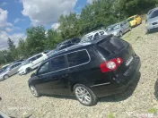 Vw passat, 2007, AUTOMATA, 2.0 motorina 