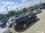 Vw passat, 2007, AUTOMATA, 2.0 motorina 