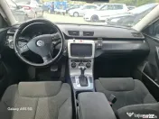 Vw passat, 2007, AUTOMATA, 2.0 motorina 