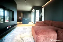 CLOUD 9-PIPERA, APARTAMENT COCHET, PARCARE SUBTERANA, 0%COMI