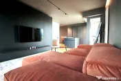 CLOUD 9-PIPERA, APARTAMENT COCHET, PARCARE SUBTERANA, 0%COMI 