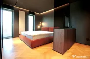 CLOUD 9-PIPERA, APARTAMENT COCHET, PARCARE SUBTERANA, 0%COMI 