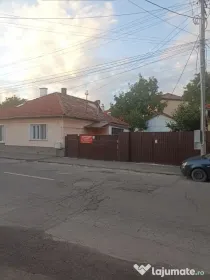 De vânzare casa particulara în Sfântu Gheorghe