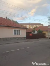 De vânzare casa particulara în Sfântu Gheorghe 