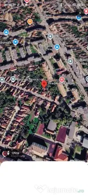 De vânzare casa particulara în Sfântu Gheorghe 