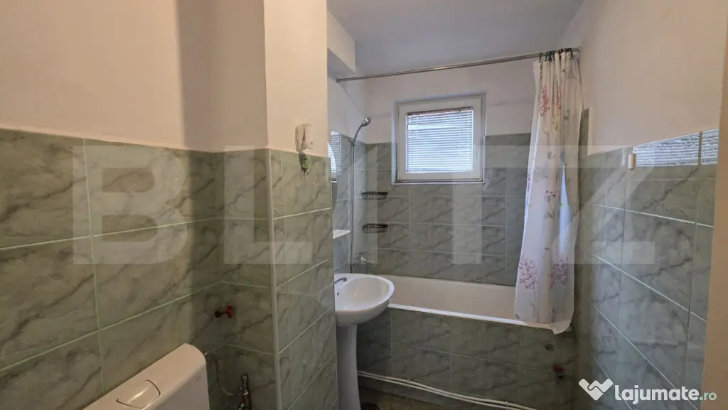 Apartament 2 camere, 52 mp. Ultracentral