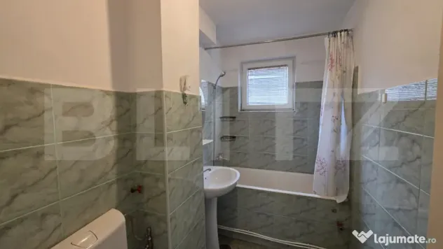 Apartament 2 camere, 52 mp. Ultracentral