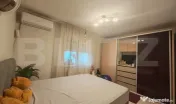 Apartament cu 3 camere, tip RB, 50.85 mp renovat 