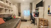 Apartament cu 3 camere, tip RB, 50.85 mp renovat 