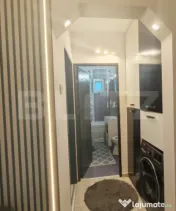 Apartament cu 3 camere, tip RB, 50.85 mp renovat 