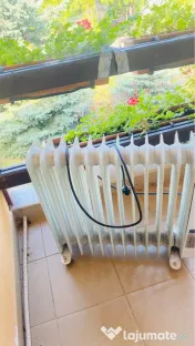 Vand 2 radiatoare electrice 