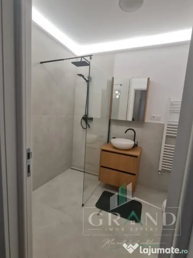 Apartament de vanzare 2 camere decomandate, Sesul de Sus, Fl - Floresti (Cluj)