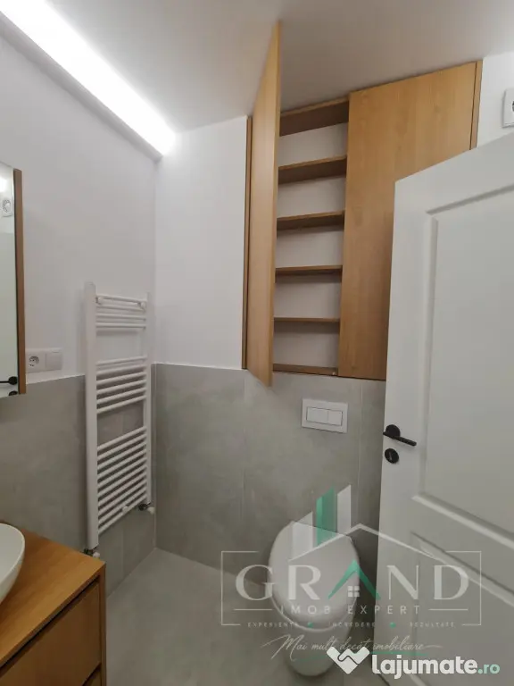 Apartament de vanzare 2 camere decomandate, Sesul de Sus, Fl - Floresti (Cluj)