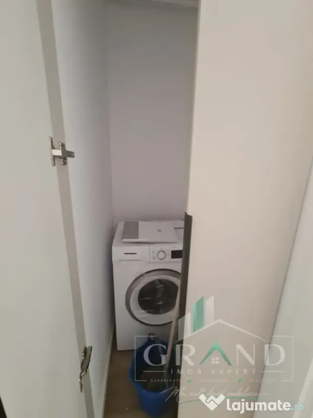 Apartament de vanzare 2 camere decomandate, Sesul de Sus, Fl - Floresti (Cluj)